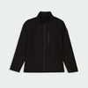 Code Mens Softshell Jacket Black