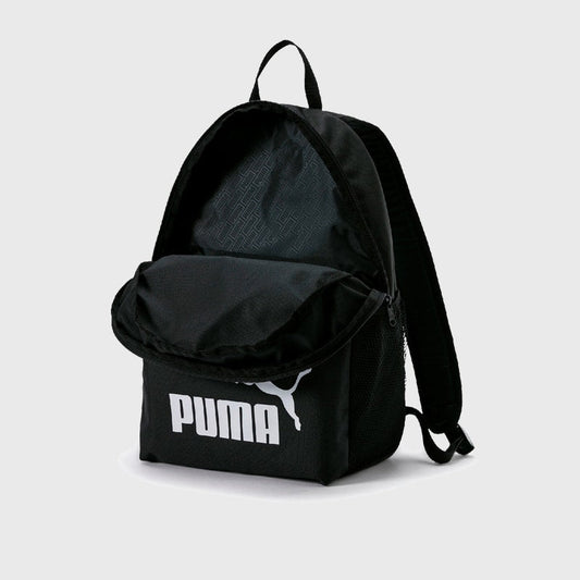 PUMA Phase Backpack BLACK