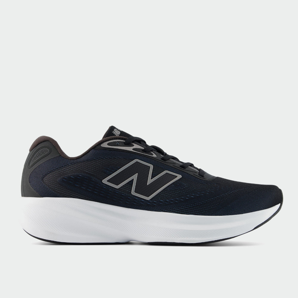 New Balance Mens Fresh Foam 680 v9 Black