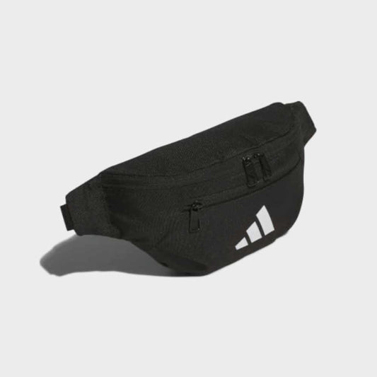ADIDAS ESSESNTIALS WAIST BAG BLACK