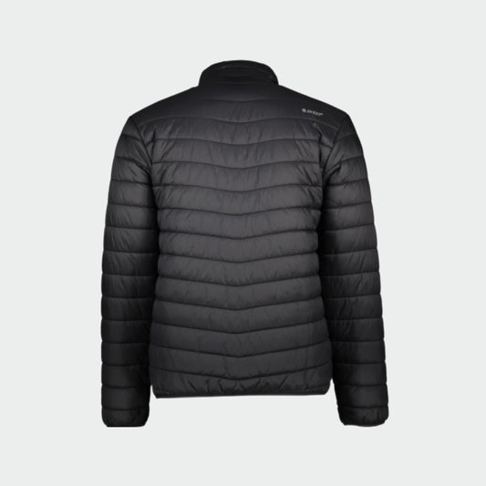 HI-TEC MENS Nova Jacket BLACK
