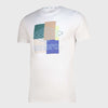 Umbro Mens Henry Tee White