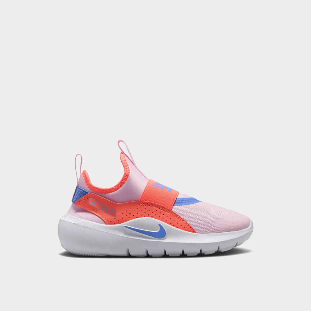 Nike Kids Flex Runner Sneakers Pink