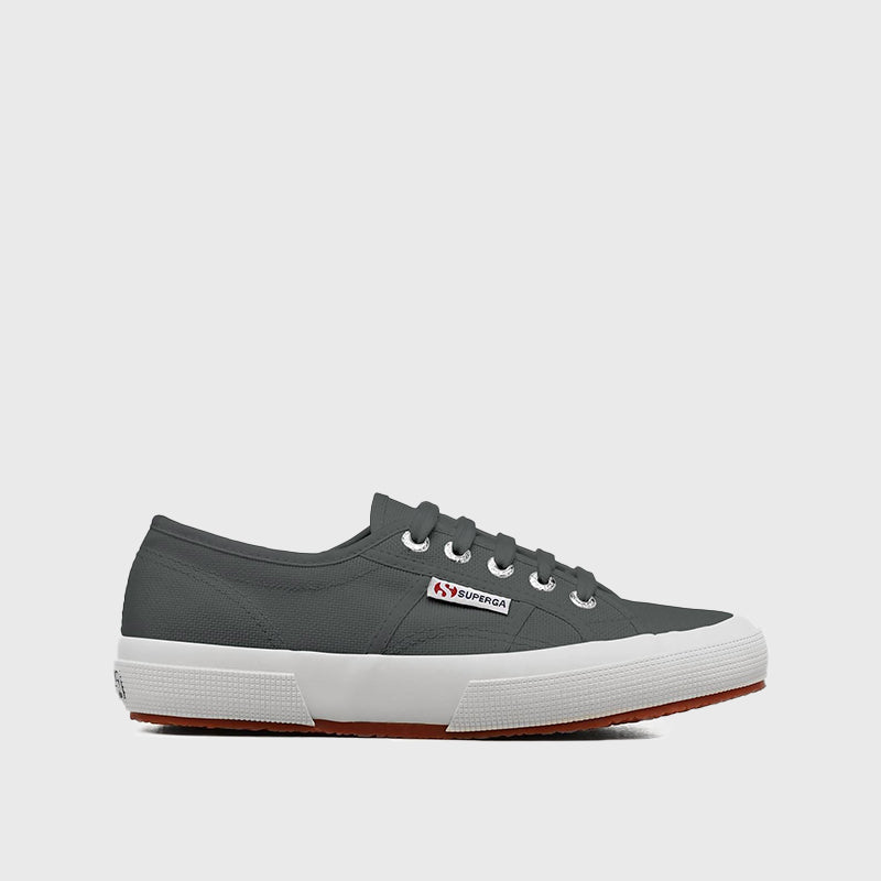 Superga Youth 2750 Cotu Sneakers Grey