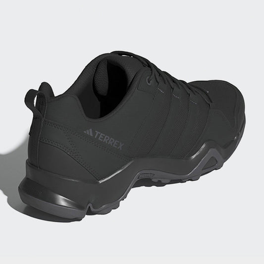 ADIDAS MENS Terrex AX2S Outdoor Shoes BLACK