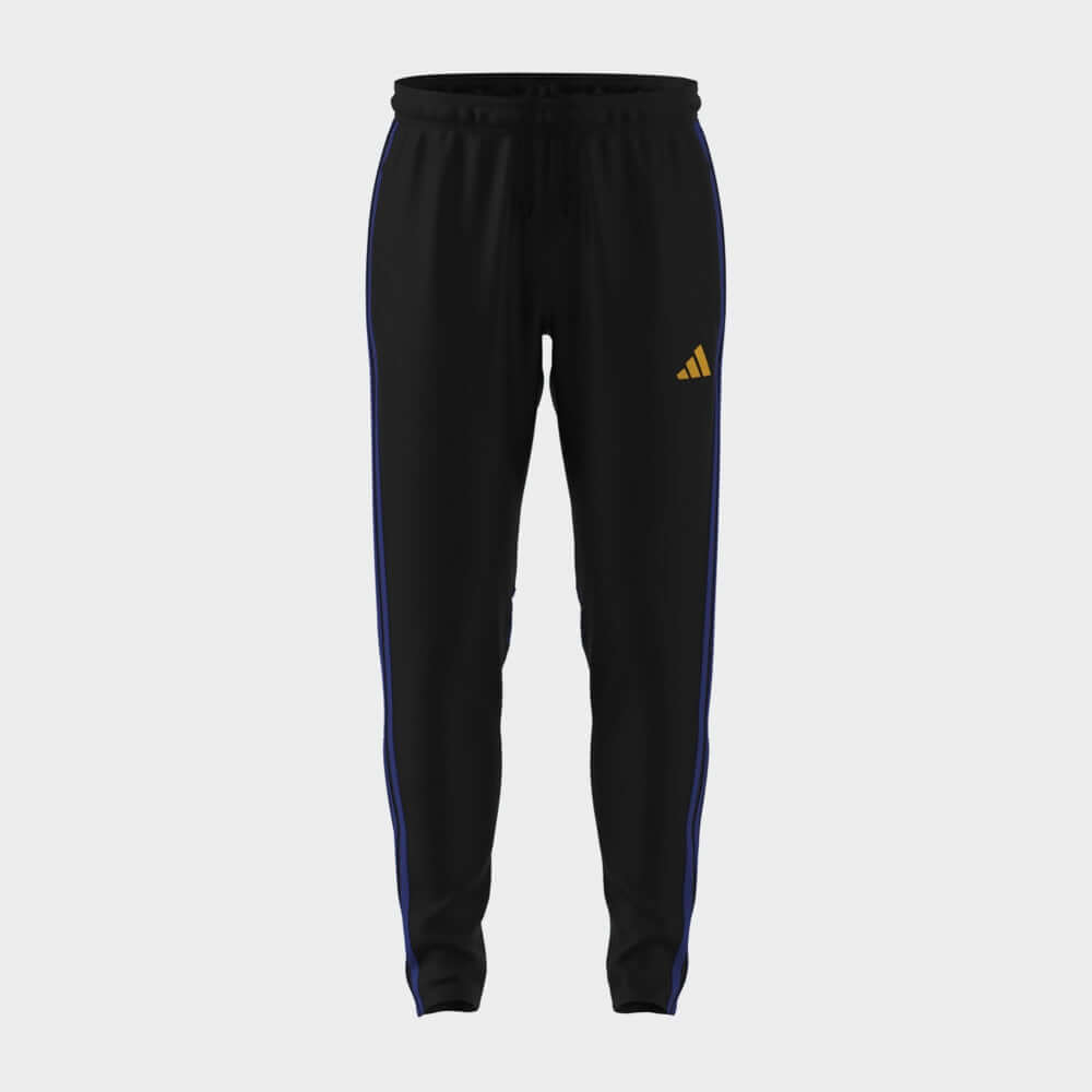 Adidas MENS Tiro Essential Pants Black