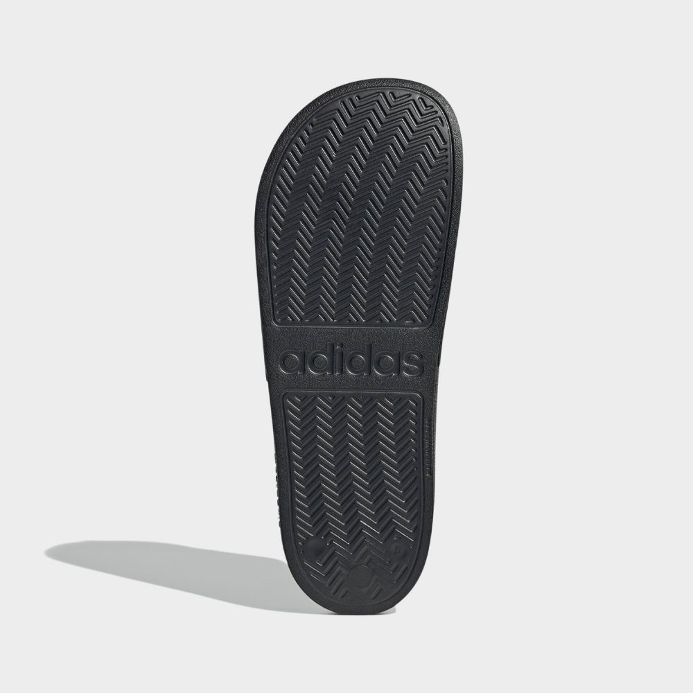 Adidas Unisex Adilette Shower Slides Black