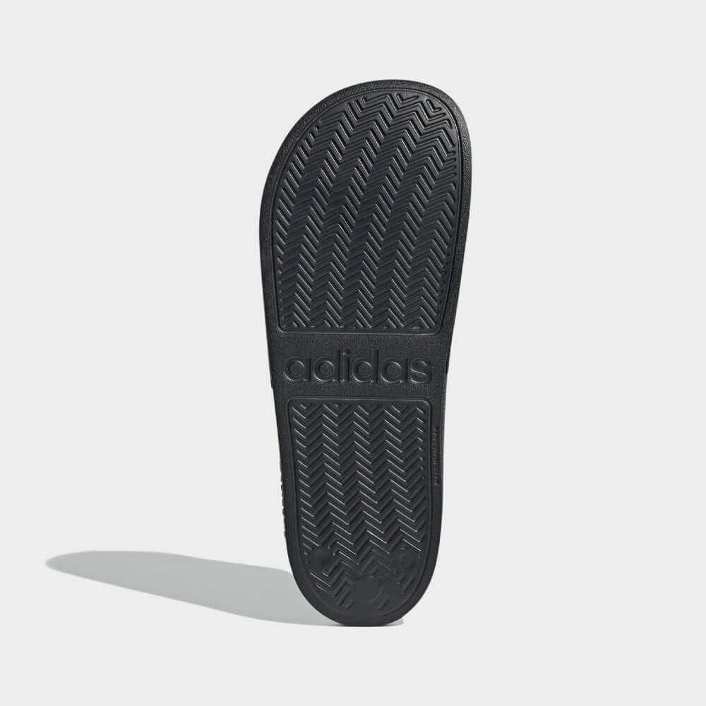 Adidas Unisex Adilette Shower Slides Black