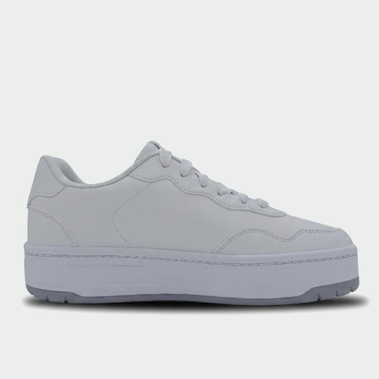 Puma Womens Court Lally Skye Cat White