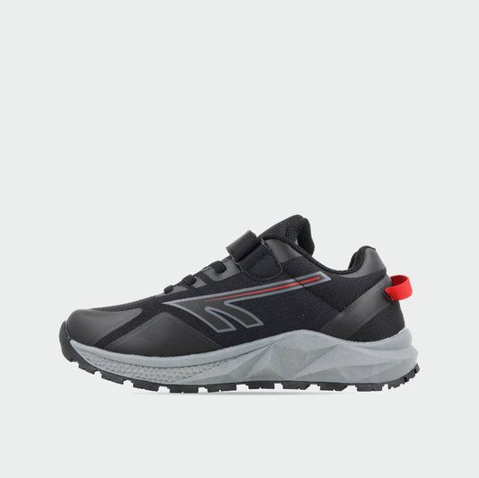Hi-Tec Kids Geo Pulse ii Black