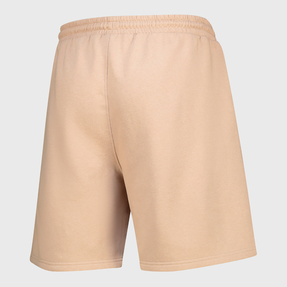 Umbro Mens King Shorts Beige