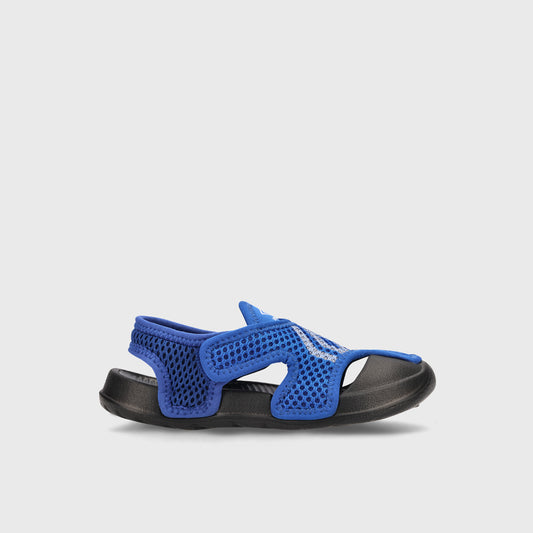 Umbro Infants Sporty Closed Toe Blue