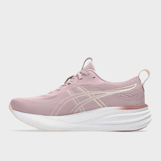 ASICS WOMENS Gel Pulse 17 Running Shoes PINK