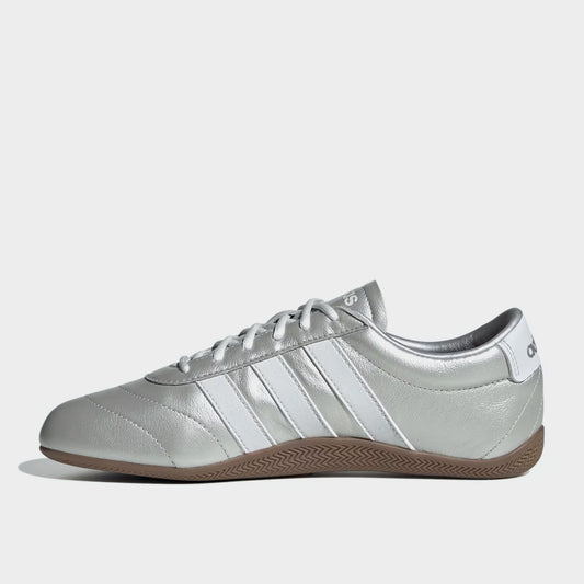 Adidas Womens Grand Court Low sneakers Grey