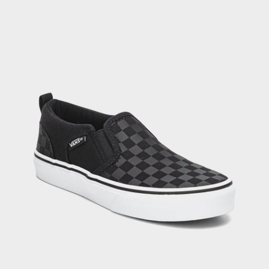 VANS Asher sneakers GREY
