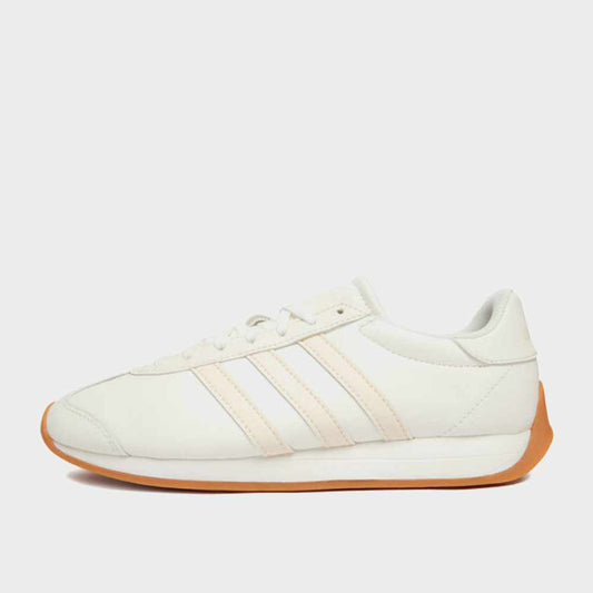ADIDAS WOMENS Run Vista Sneakers BEIGE