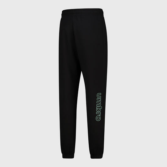 UMBRO Guard Jogger BLACK