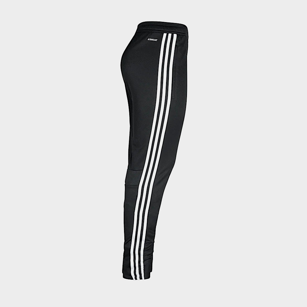 Adidas Mens Tiro Essential Pants Black
