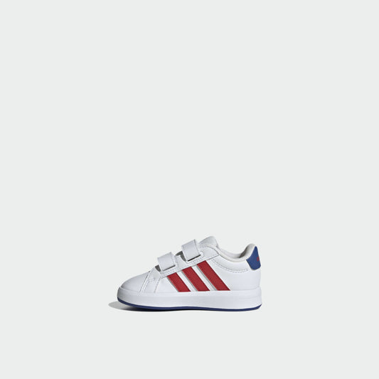 Adidas Infants Grand Court 3.0 CF I Sneakers White
