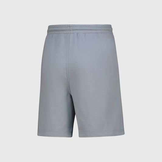 Umbro Mens League Shorts Grey