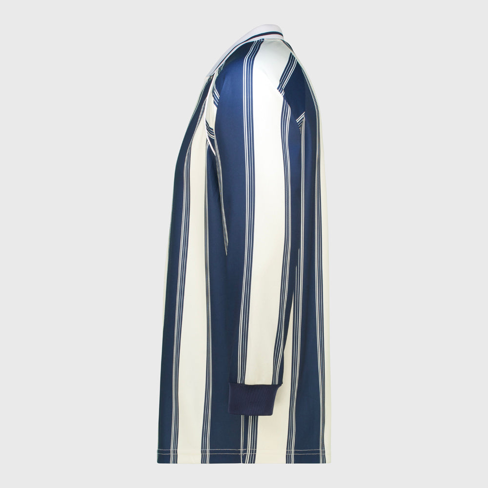 Umbro Mens Goalie Jersey Blue