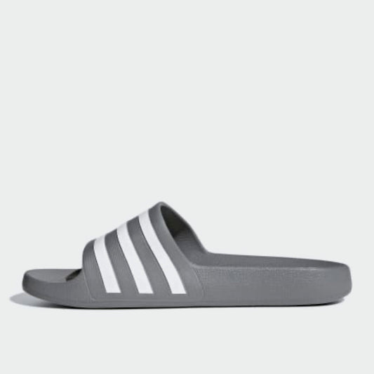 Adidas Adilette Aqua Grey