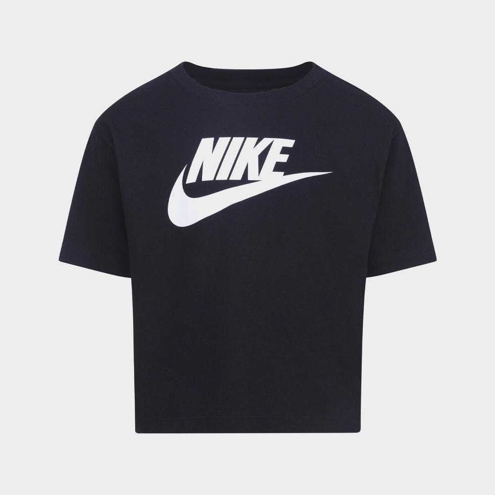 Nike Kids Club Broxy Tee Black