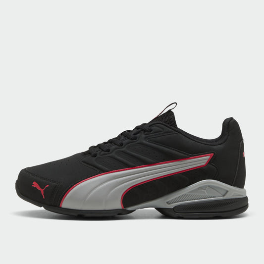 Puma Mens Electro SL Sneakers Black