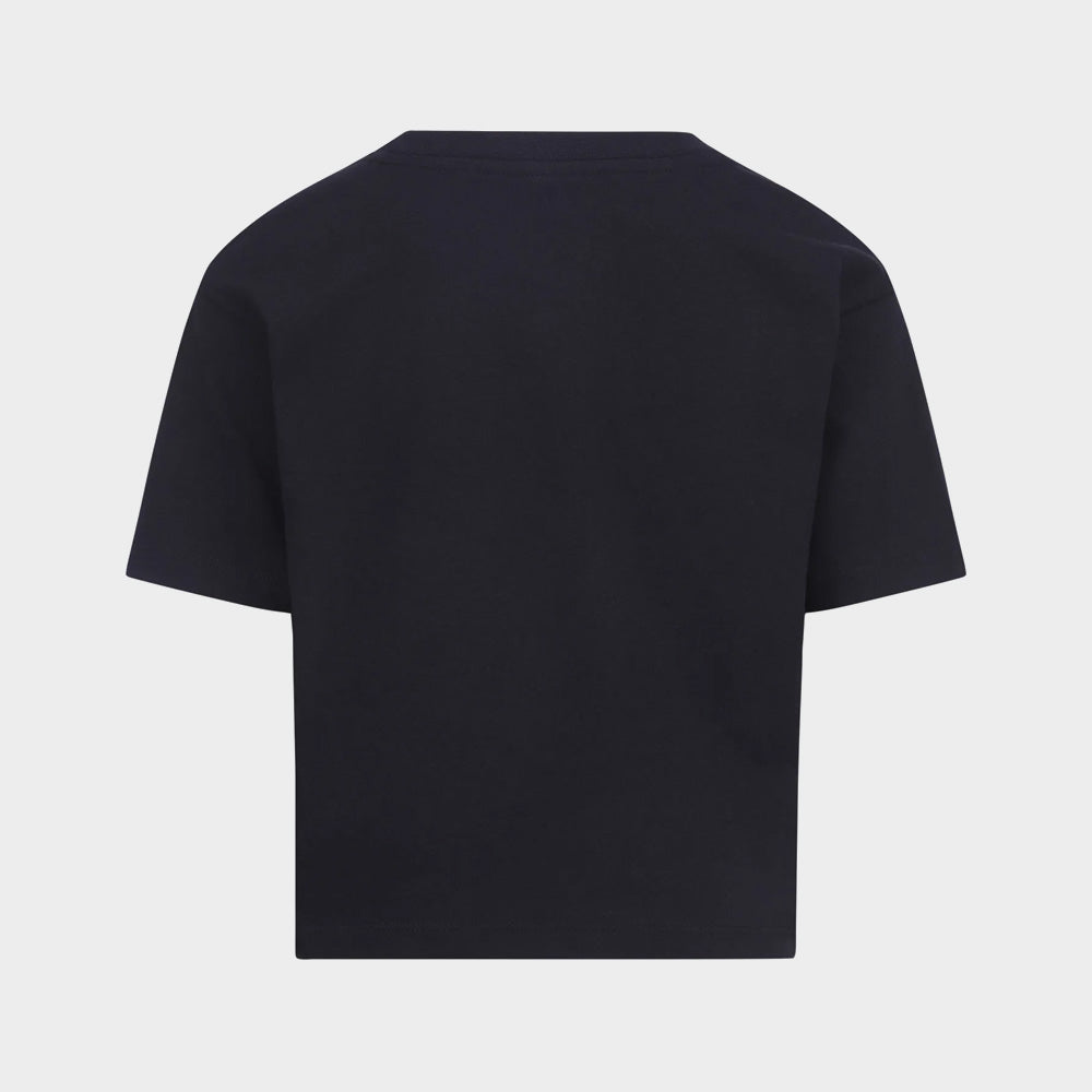 Nike Kids Club Broxy Tee Black