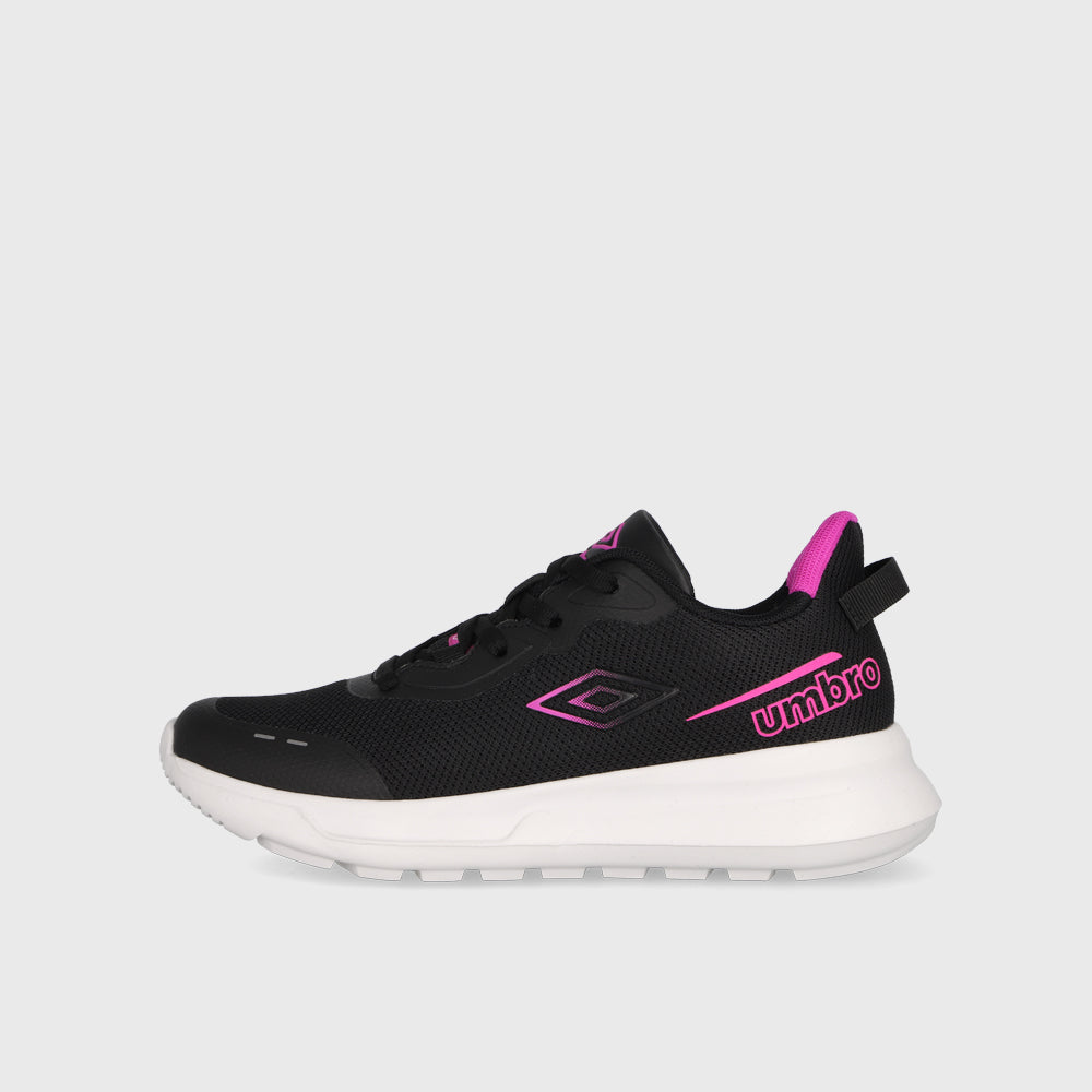 Umbro Youth Matley Sneakers Black