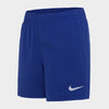 Nike Youth Essential Lap 4 Inch Volley Short Blue