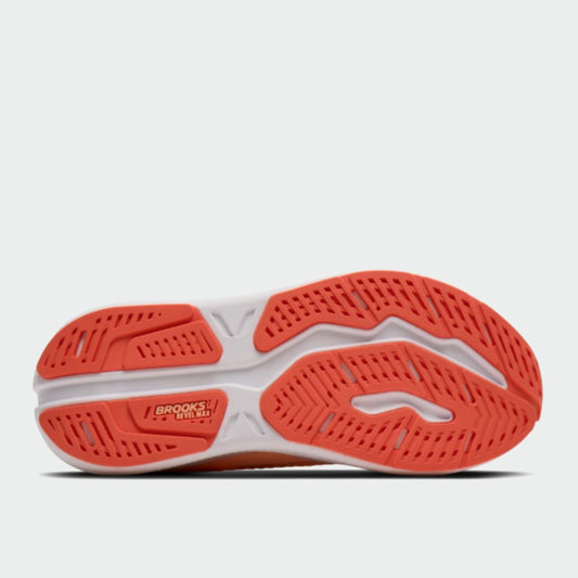 BROOKS WOMENS REVEL MAX PINK