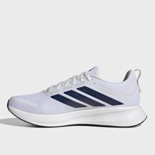 Adidas Mens Runblaze White
