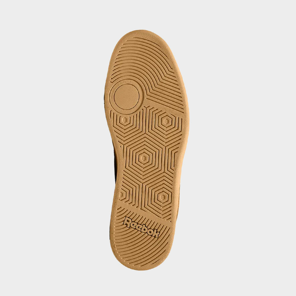 Reebok Mens Match Prime Sneakers Beige