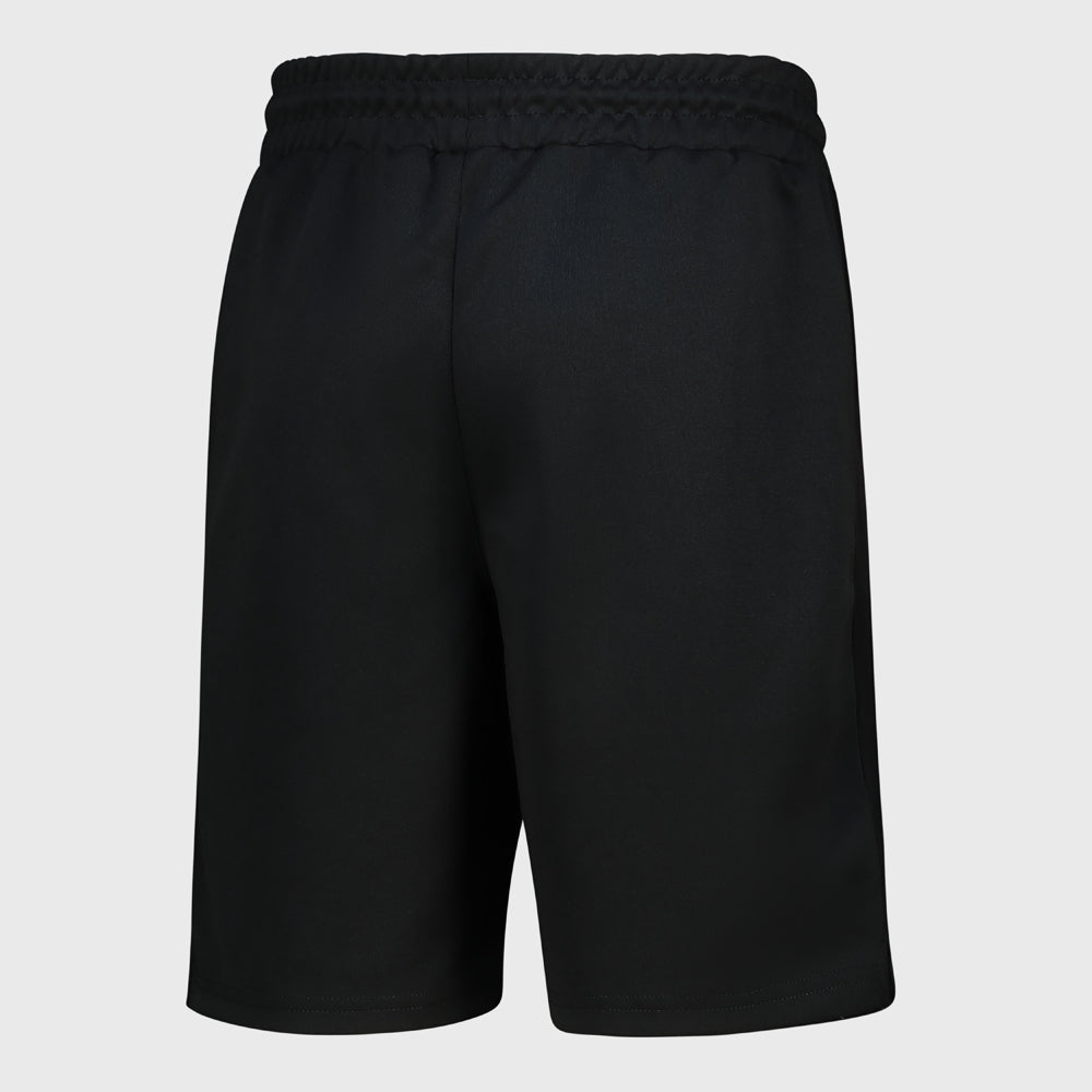 Umbro Mens Burke Shorts Black