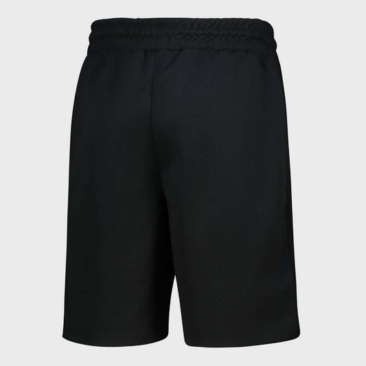 Umbro Mens Burke Shorts Black