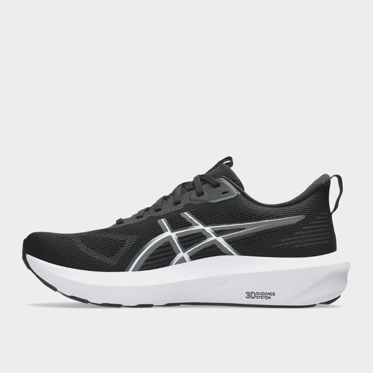 Asics Mens Gel-Contend 10 Running Shoes Black