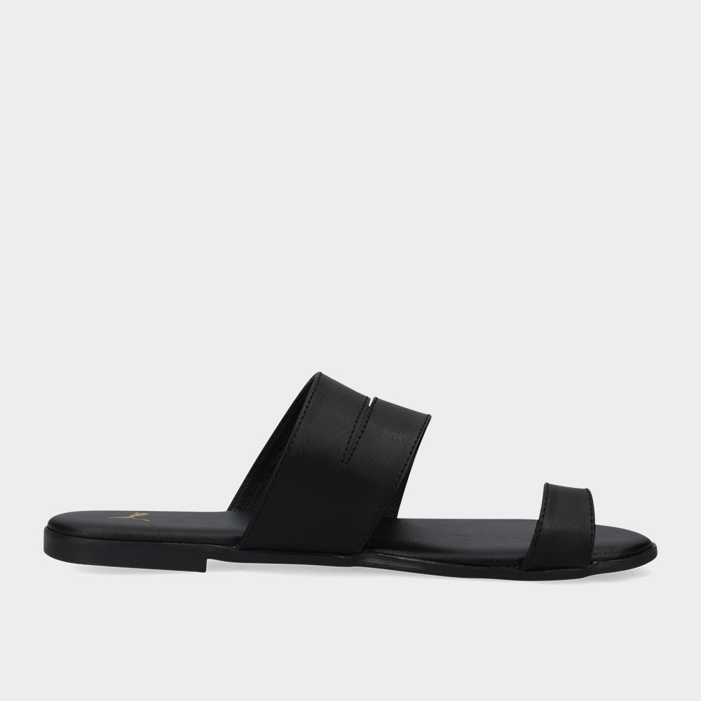 Puma Womens Style Bolero 2.0 Sandals Black