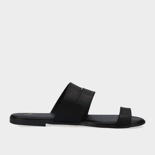 Puma Womens Style Bolero 2.0 Sandals Black