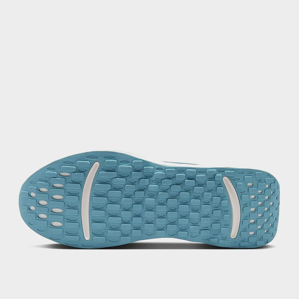 Nike Mens Promina Running Shoes Blue