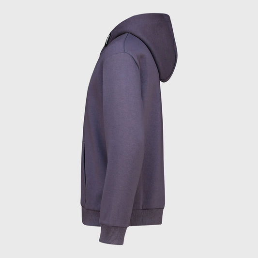 UMBRO Rizz Hoodie BLUE