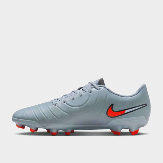 NIKE MENS Tiempo Legend Club 10 Football Boots BLUE