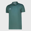 Umbro Mens Maverick Golfer Green