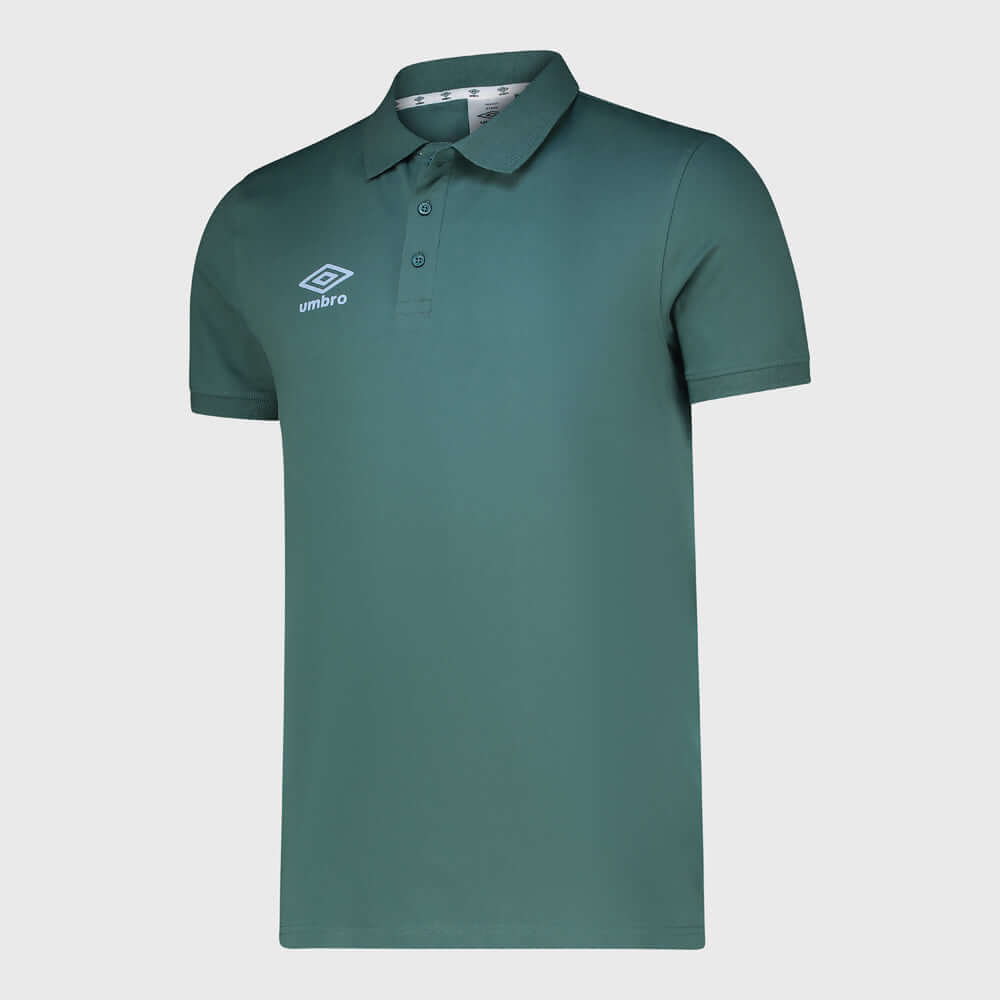 Umbro Mens Maverick Golfer Green
