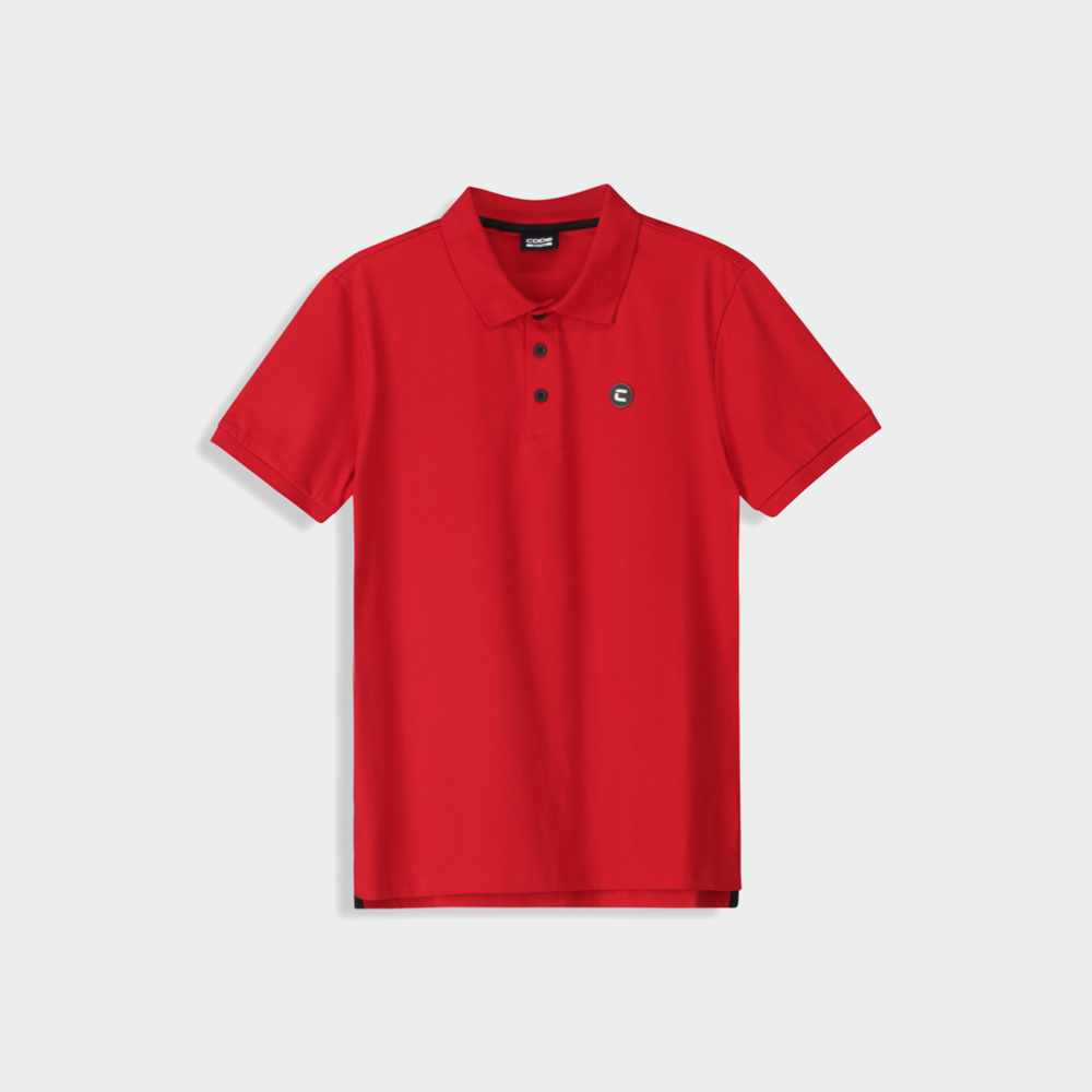 CODE MENS Kasi Golfer RED – Tekkie Town