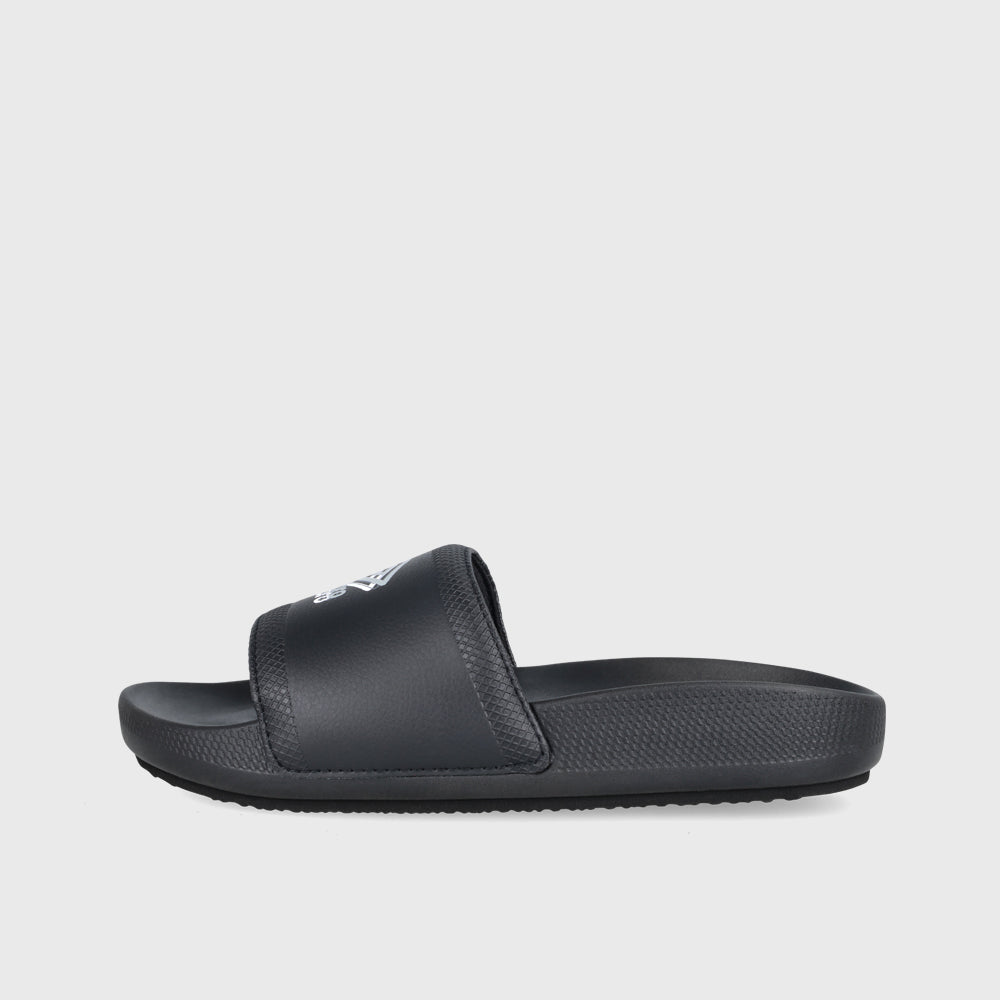 Umbro Womens Squeeze Me Comfort Slides Black