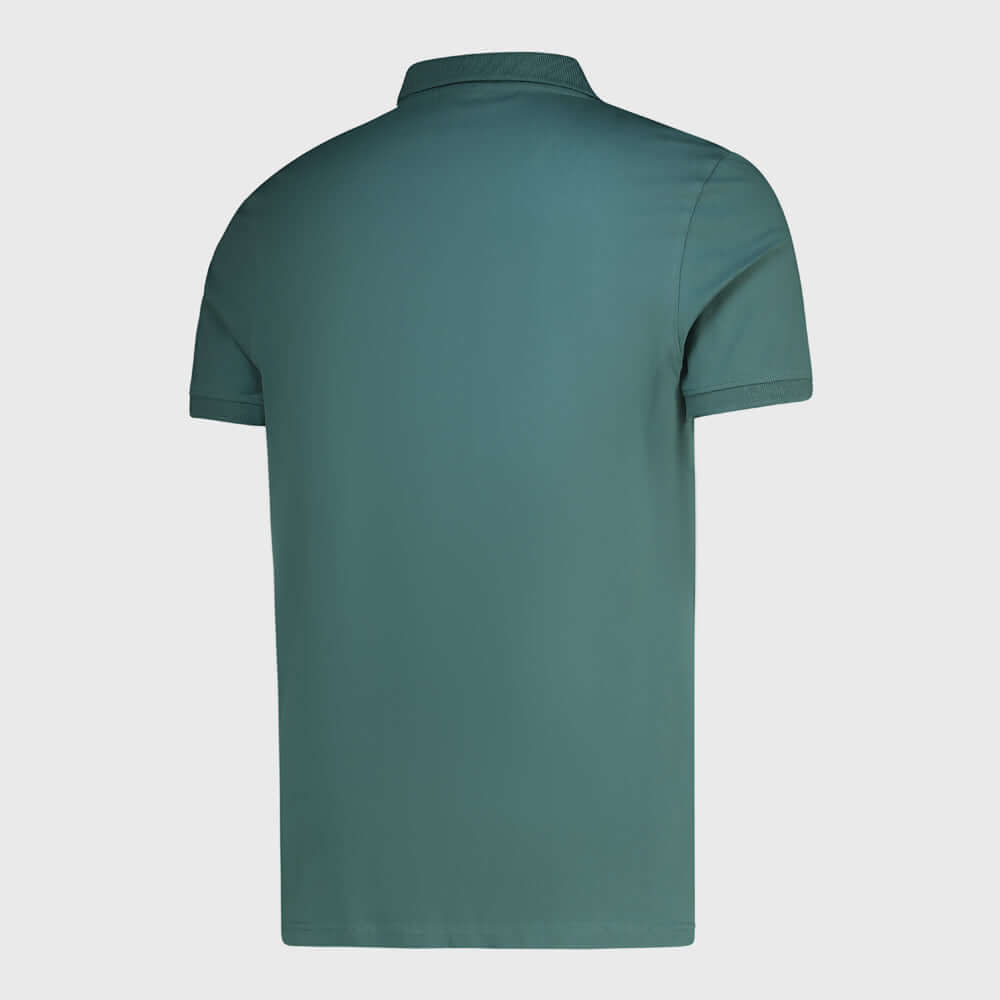 Umbro Mens Maverick Golfer Green