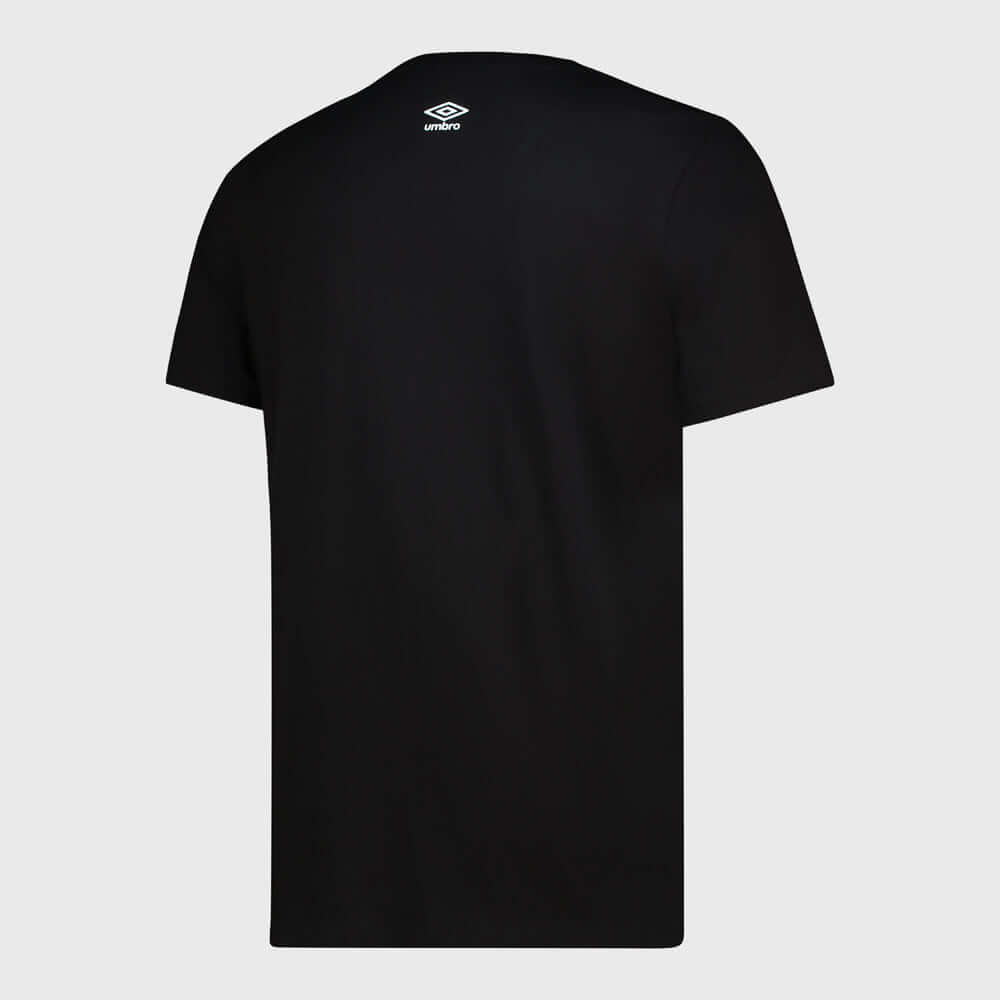 Umbro Mens Cronje Tee Black