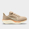 Nike Womens Quest 6 Running Shoes Beige