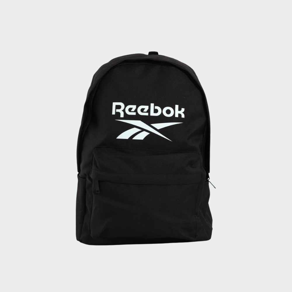 REEBOK Mochila Backpack BLACK – Tekkie Town